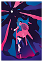 Various illustrations #4