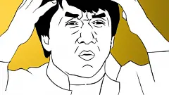 暴走漫画高清桌面壁纸桌面壁纸1