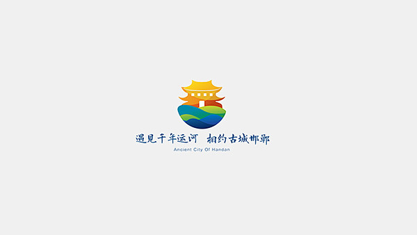 旅游logo