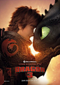 How to Train Your Dragon: The Hidden World 