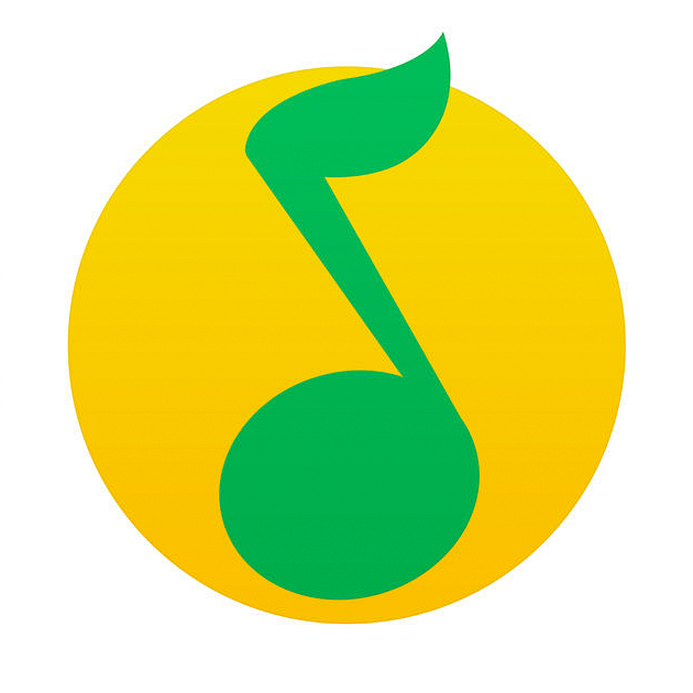 QQ音乐 #App# #icon# #图...