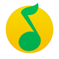 QQ音乐 #App# #icon# #图标# #Logo# #扁平# @GrayKam
