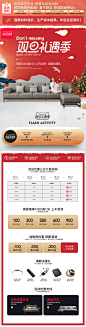 千彩居 北欧实木床双人床轻奢1.8米现代简约1.5米单人床网红床-tmall.com天猫
