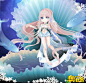 奥比岛奥比秀The Little Mermaid