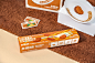 brand identity design Food  Food Packaging Design package Packaging Pasta Pasta Packaging