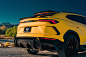 2020 Vorsteiner Lamborghini Urus （分辨率：7000）_图片新闻_东方头条