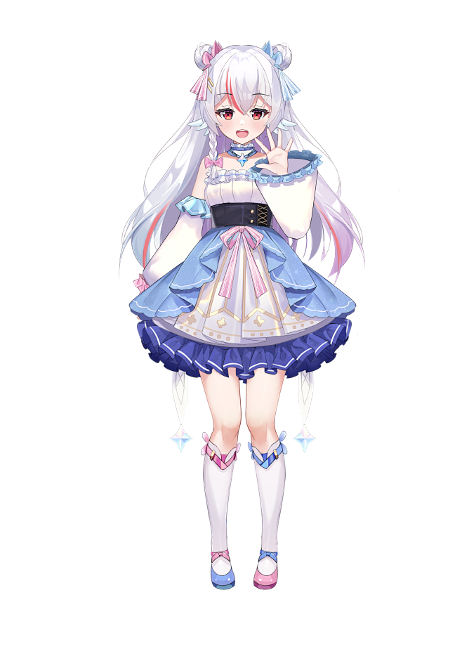 黎歌Neeko_channel的动态-哔哩哔哩
