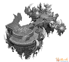 箫箫岚音采集到q版