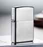 【之宝205】之宝(Zippo)打火机 缎纱镀铬205 煤油防风火机【行情 报价 价格 评测】-京东