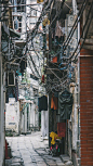 广州 · 城中村