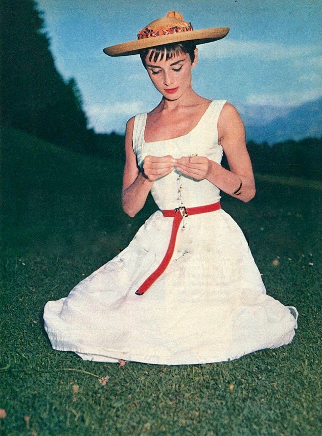 Audrey Hepburn (1253...