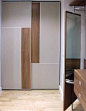 Resultado de imagem para designer wardrobe shutters
