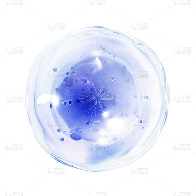 气泡泡泡产品成分分子