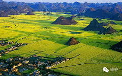 烟雨江南笑红尘采集到隐藏在云南的100处世界级风景