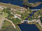 悉尼公园 Sydney Park Water Re-Use Project by Turf Design