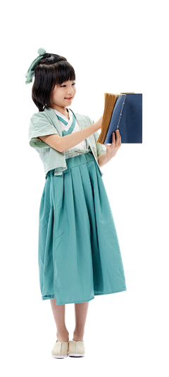 Wrtx91QD采集到汉服人