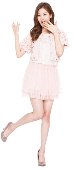 _Raintina采集到模特