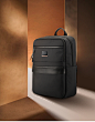 Samsonite/新秀丽2020新款商旅双肩包男电脑包多功能背包HO0 05-tmall.com天猫