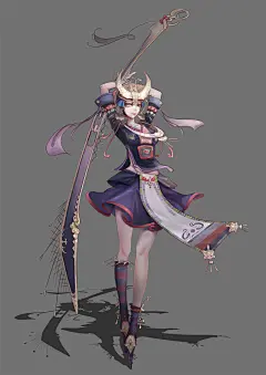 阴阳师妖刀姬1
