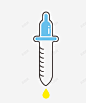化学的滴管 免抠png 设计图片 免费下载 页面网页 平面电商 创意素材