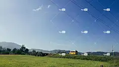 农村 自然 户外 景观 路 汽车壁纸 车 旅行