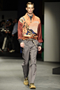 Prada 2014春夏男装发布 _秀场趋势_男装频道