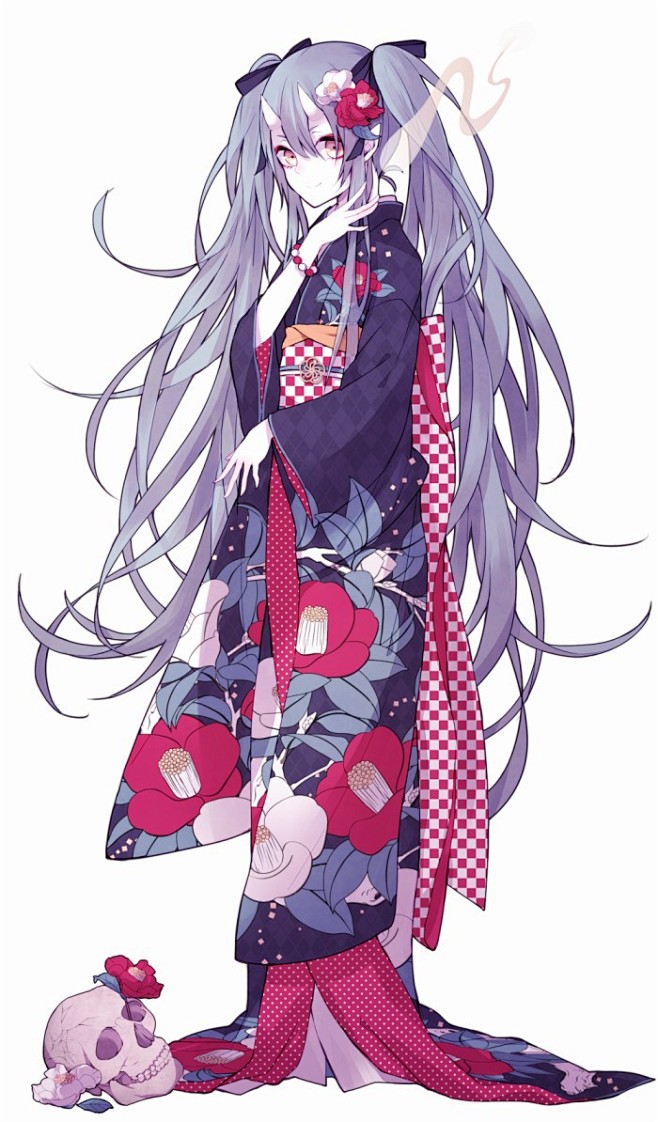  miku