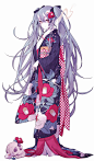  miku