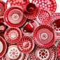 红色-色彩-软装设计PNG素材资源-软装材料商-国内最大软装配饰采购平台 -新软装网 -#新软装# #小克爱家居# #软装设计# #红色#