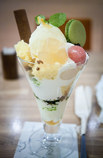 Oishiiii - Kyoto by ...