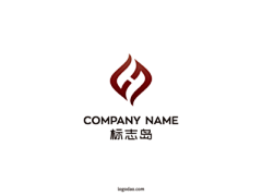 懒&猫采集到LOGO