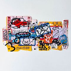 其中包括图片：