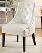 Wildon Home Accent Seating Chair modern dining chairs and benches