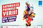 Enjoy summer's prizes at Bucharest Mall : BTL & Brand Experience for Bucharest Mall the first shopping mall in Bucharest Romania