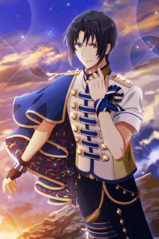 IDOLiSH7-和泉一织★REUNIO...