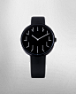 Redundant Watch