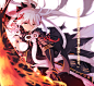 ☆®  Fate/Grand Order  魔神Saber