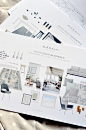 Living room design | Lark & Linen