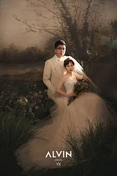 @艾尔文视觉 的个人主页 - 微博