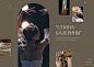 Лендинг для онлайн школы балета | Редизайн Landing page