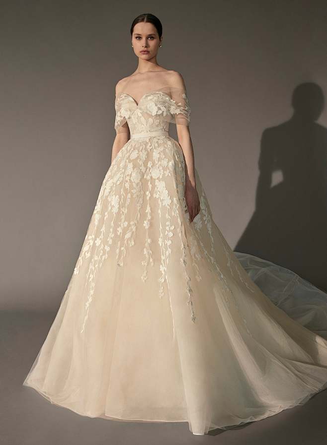 Elie Saab - Bridal 2...