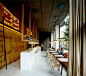 巴塞罗那Barton餐厅 - 餐饮空间 - 室内设计联盟