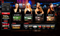 Casino Lobbies -PlayBlackjack- : Casino lobbies for Playblackjack.com