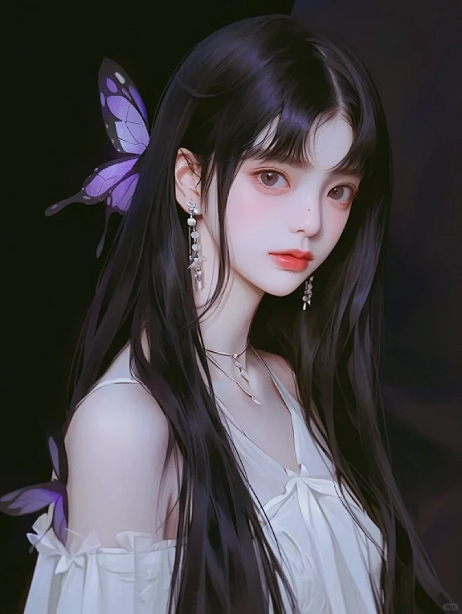 公主切 (6)-花瓣网