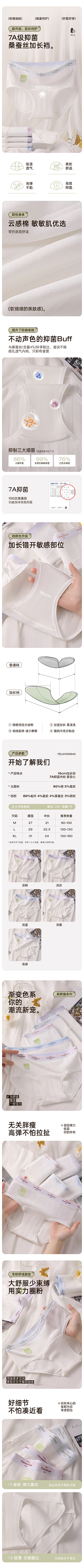 你有猫饼嘛՞••՞采集到内裤详情