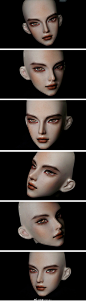 #bjd交易##bjd#bjd超话bjd妆面超话 
【长期接妆✨】
最近因为一些实际原因非常需要接妆了。
✲主粉彩真人妆。
✲可接角色/明星类仿妆。
✲约妆务必仔细阅读妆则全文。
✲希望是真的【确定喜欢我的风格】再进行约妆。...展开全文c