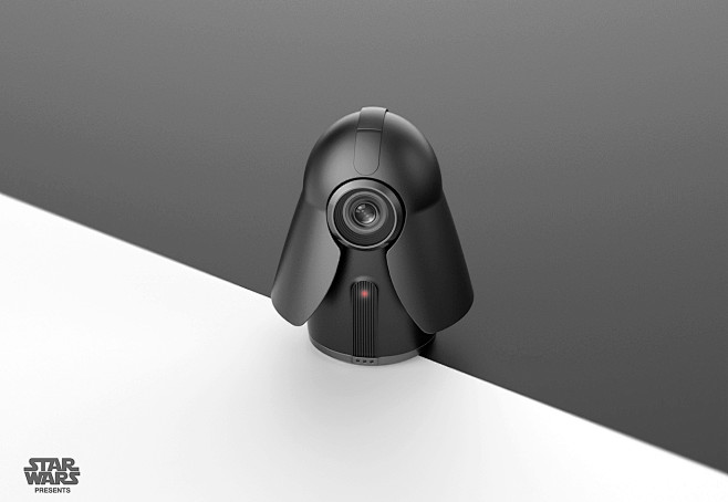 HomeCam design for t...