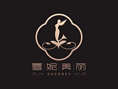 xiongqing006采集到Logo