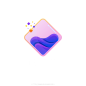 免扣企业LOGO标志