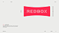 Redbox Rebranding : Title: Redbox RebrandProject:﻿ Identity SystemMentor: Gerardo HerreraDate: Spring 2017R/Vision for the future of immersive entertainment from Redbox. Utilizing VR technology and partnership with specific Archlight locations, they trans